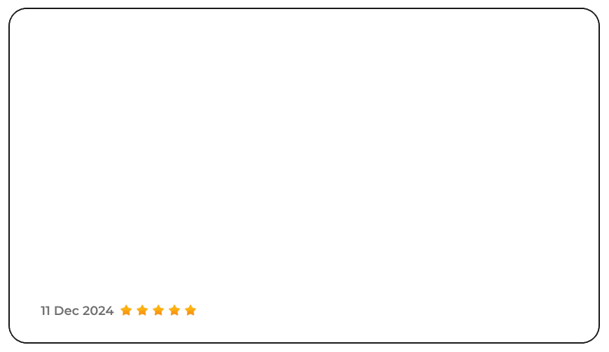 Review showing top performance of Rust script