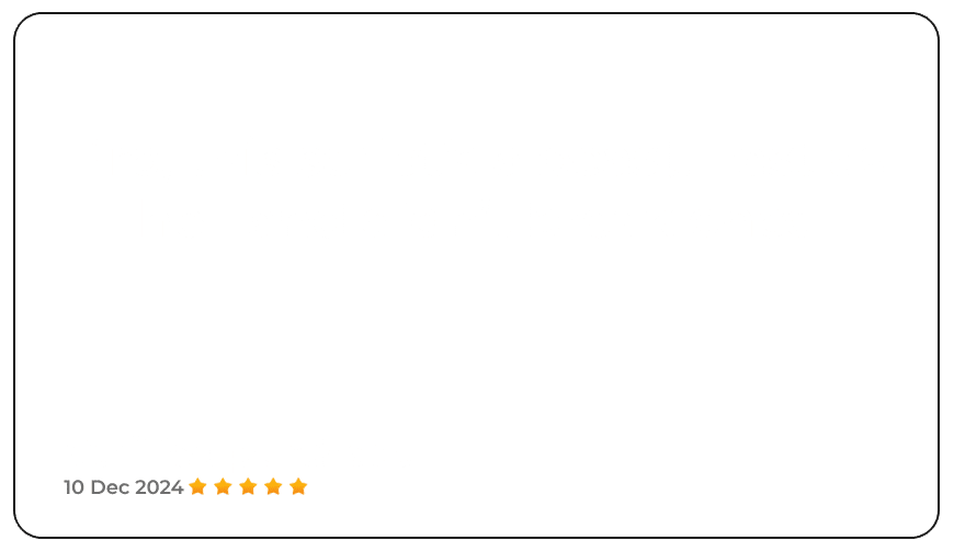 Screenshot of Rust cheat user testimonial