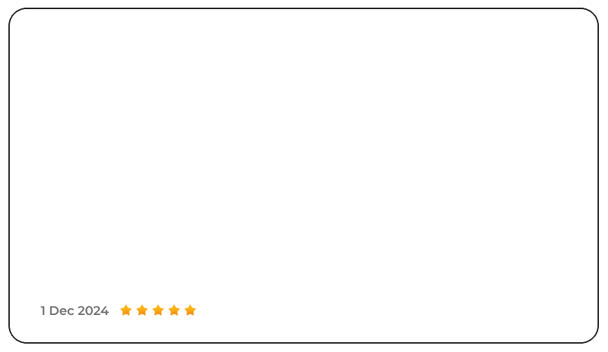 Rust feedback image – Iconic script performance