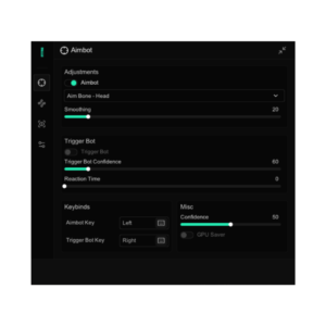 Ai Aimbot